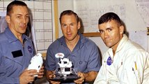 Apollo 13 - Nejúspěšnější neúspěch
