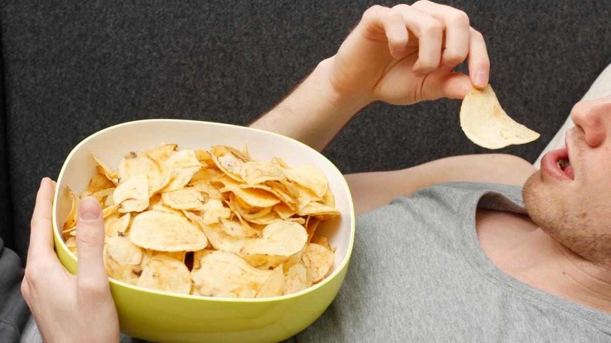 Původ brambůrek? Vznikly jako pomsta nespokojenému zákazníkovi