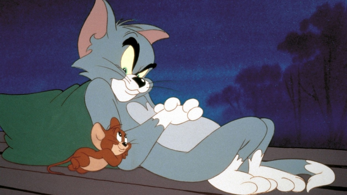 Myš v hlavní roli? Jak se z hlodavce stala hvězda