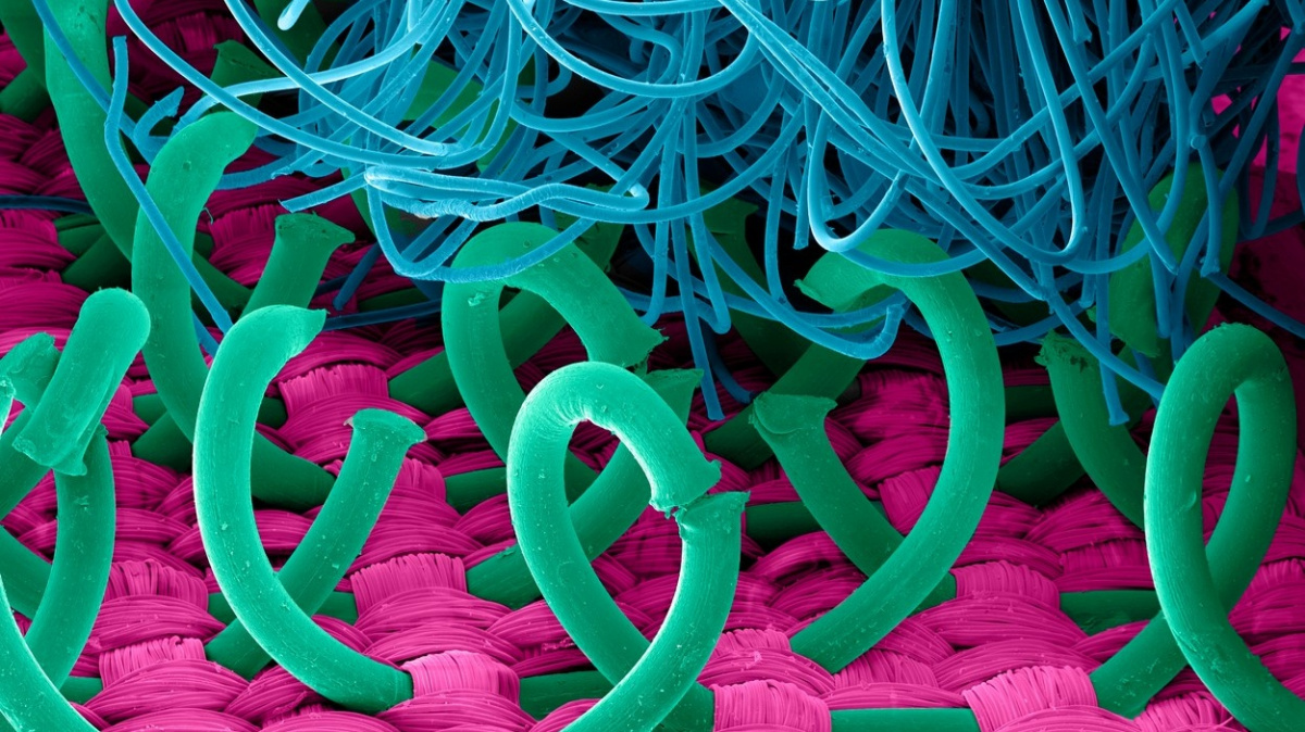 Jak vznikl suchý zip?