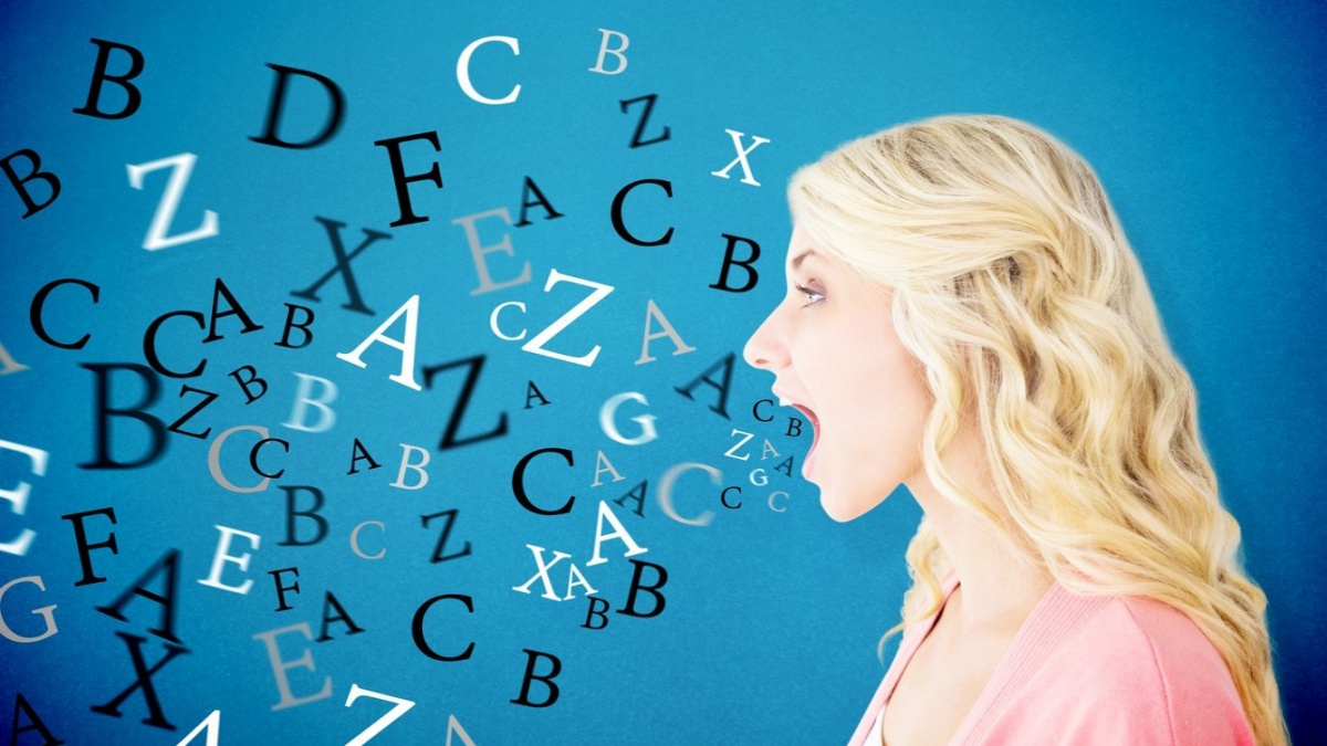 Ženy mluví víc než muži. Co za tím vězí?