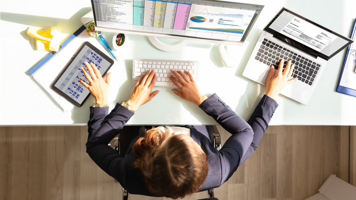 Umíte dělat víc věcí naráz? A je to k něčemu dobré?