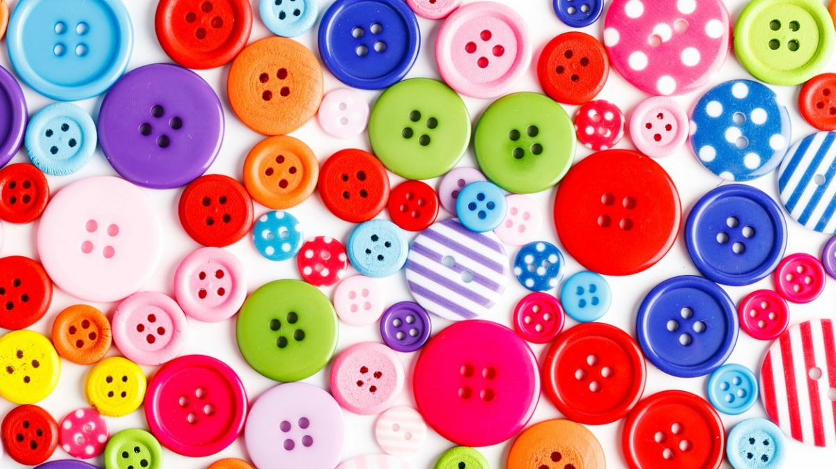 Za knoflíky zřejmě vděčíme maďarským nájezdníkům