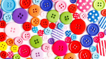 Za knoflíky zřejmě vděčíme maďarským nájezdníkům