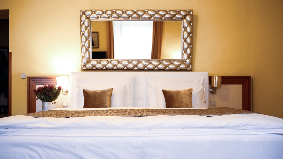 Vyhlášení nejoblíbenějších hotelů Czech Hotel Awards 2020