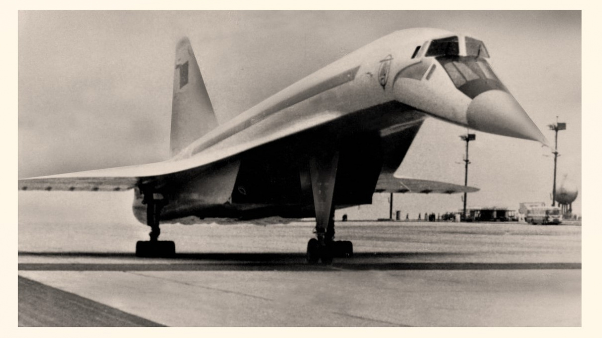 Sovětská legenda byla nejrychlejší. Skončila však fiaskem