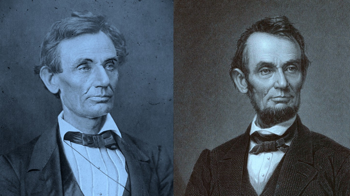 Může taková věc, jako je bradka, pomoct vyhrát prezidentské volby?