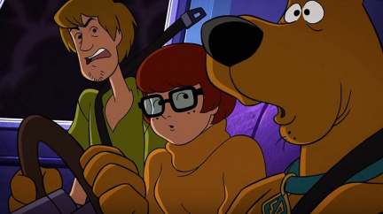 Scooby-Doo za svůj vznik nepřímo vděčí Kennedyho vrahovi