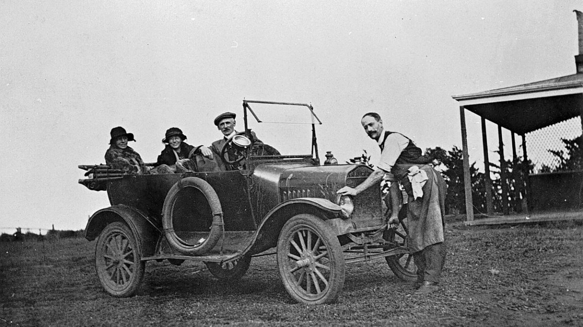 Kde se vzalo rčení 'je to v čudu'?