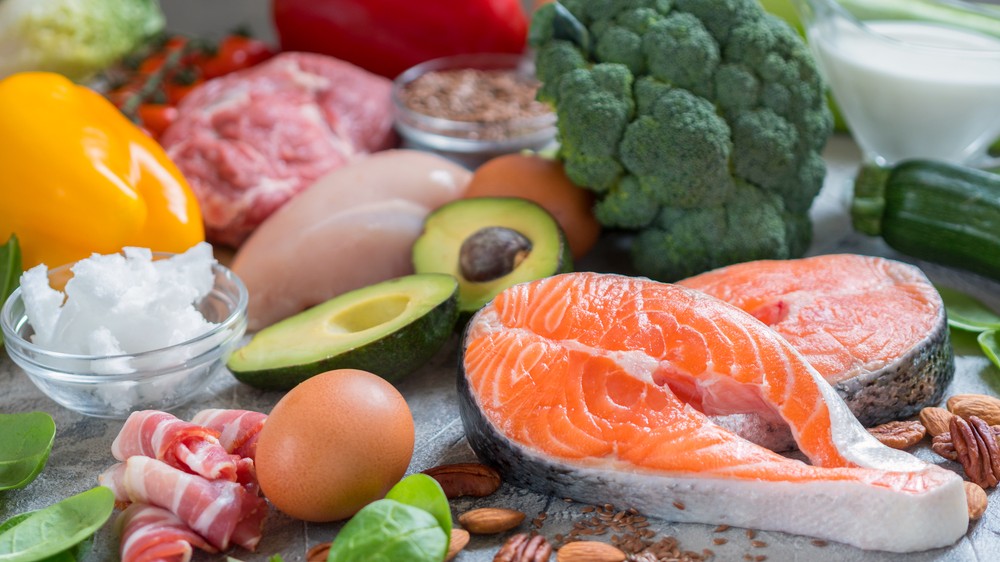 Znáte ketodietu? Toto jsou její zákonitosti