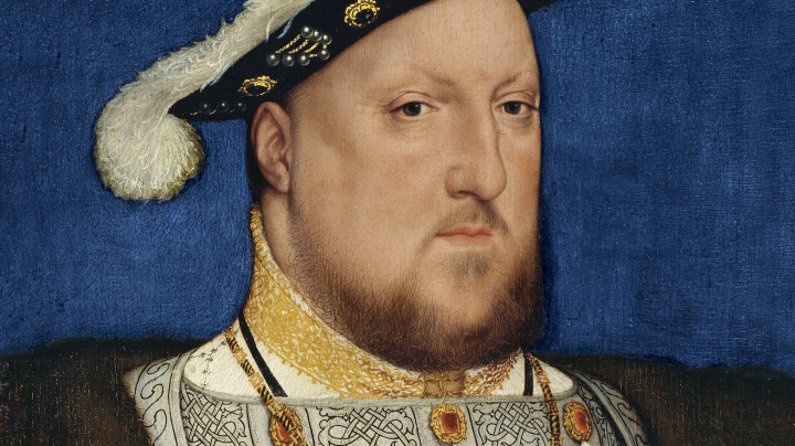 Správce králových financí? Muž, který králi utíral zadek