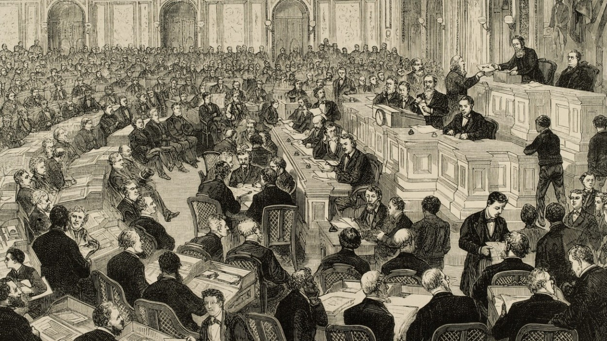 Proč se volí prezident právě v listopadu