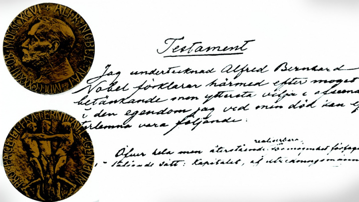 Proč se učit matematiku, když za ni ani není Nobelovka?