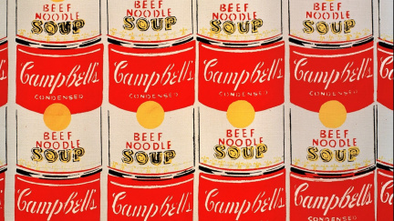 Za konzervy vděčíme Napoleonovi