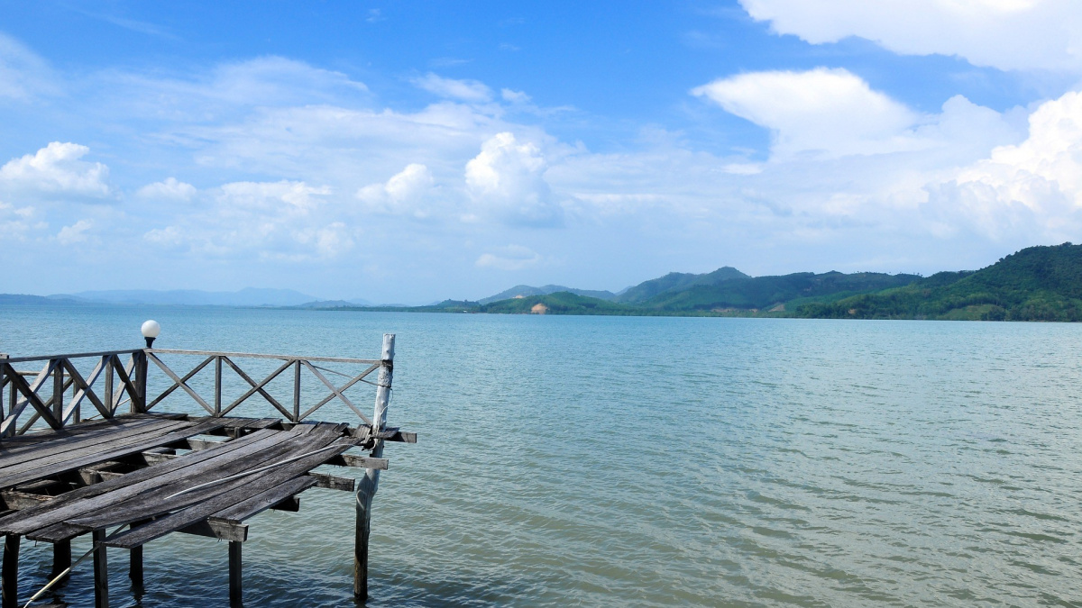 Indický ráj – Andamany a Nikobary