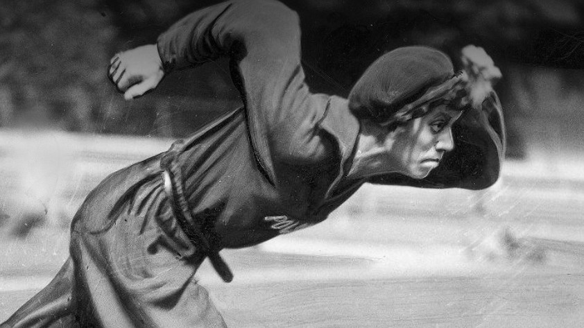 Olympijská vítězka nebyla žena. Odhalila to až její pitva