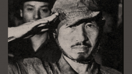 Poslední voják druhé světové války vedl boj z džungle