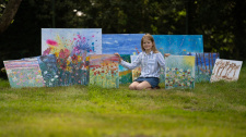 Mini Monet