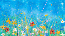 Mini Monet