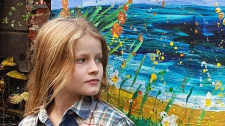 Mini Monet