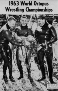1963_World_Octopus_Wrestling_Championships