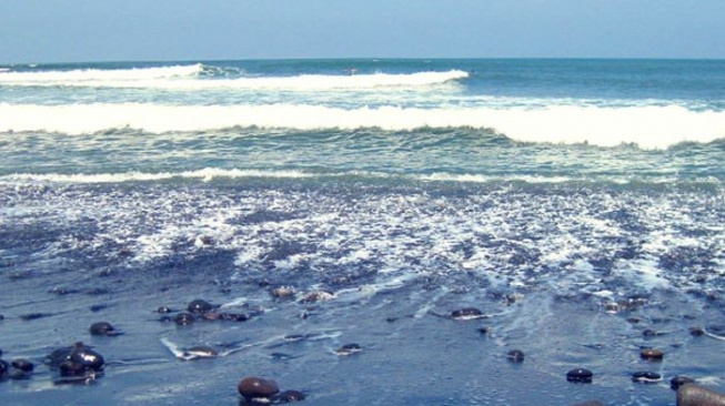 balian beach