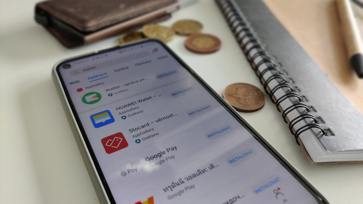 Všechny aplikace, co budete potřebovat, najdete na jednom místě. Zkuste Petal Search