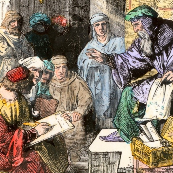 Proč říkáme číslicím arabské, když je Arabové nevymysleli?