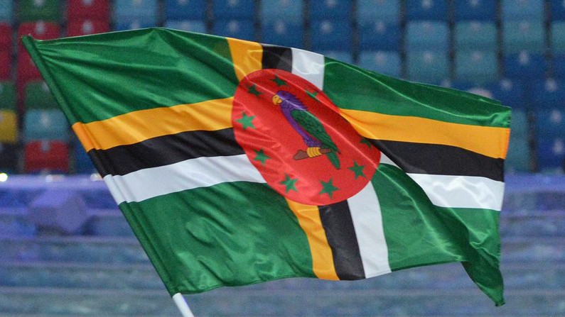 Proč není na státních vlajkách fialová barva