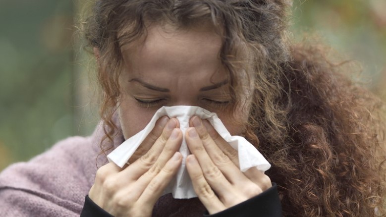 Chřipková epidemie tentokrát může Česko minout