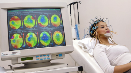 Za objev elektroencefalografu vděčíme telepatii
