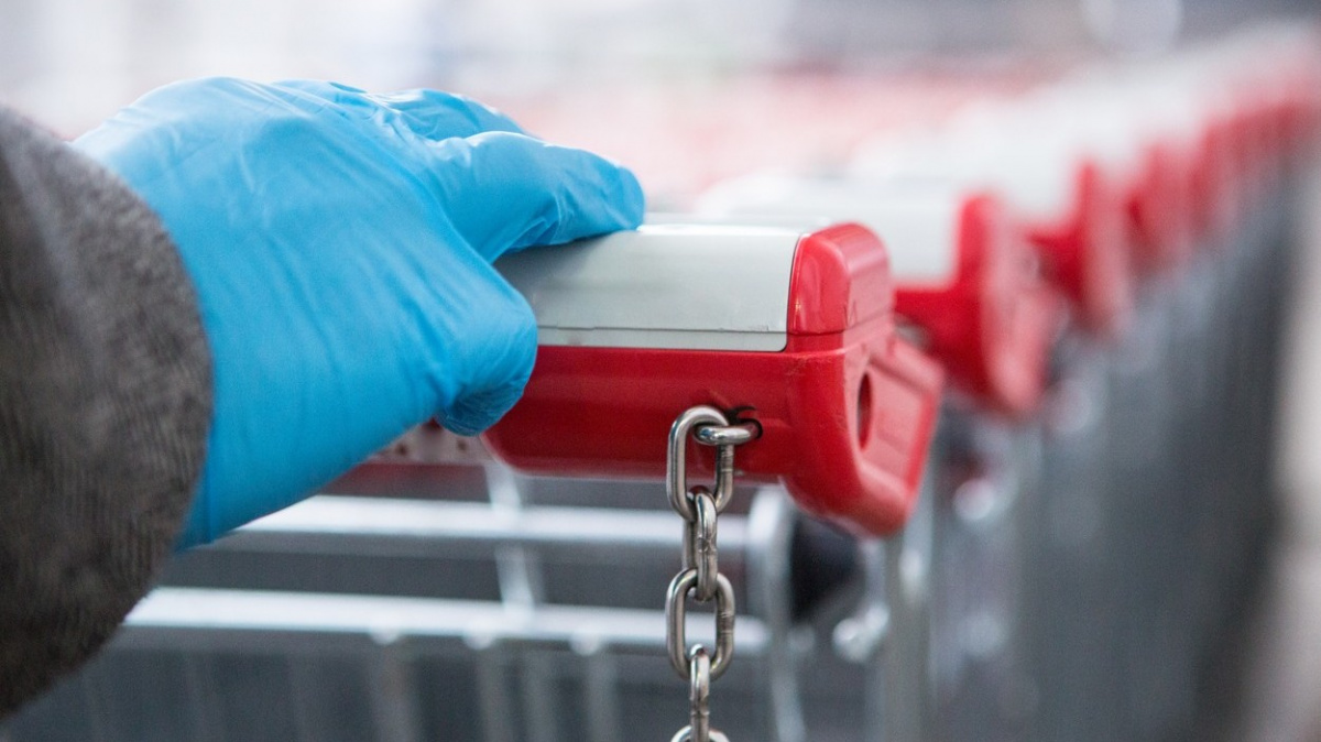 On-line supermarkety mění kvůli koroně pravidla