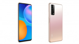 Pořizujte prvotřídní fotky se silnou baterií v zádech. Huawei P smart 2021 v sobě ukrývá všestranný potenciál