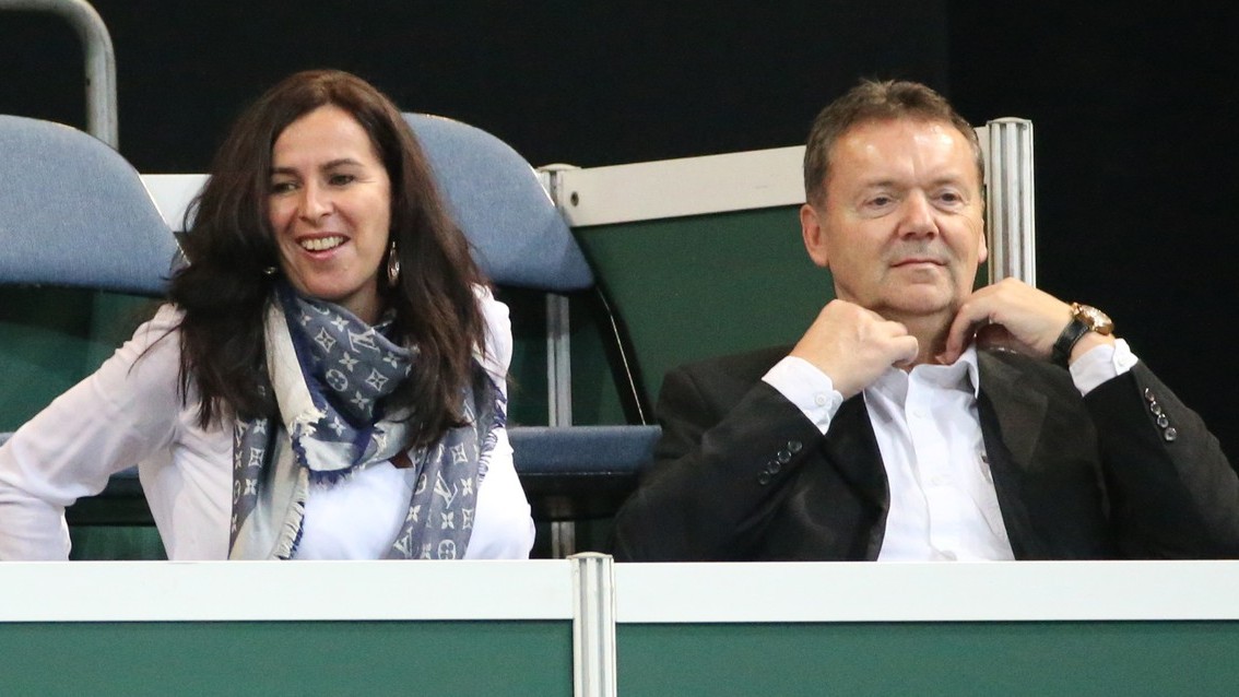 Damková rezignovala na pozice ve vedení českého fotbalu