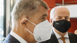 Aktualizováno: Prymula odmítl rezignovat, Babiš navrhl prezidentovi jeho nástupce