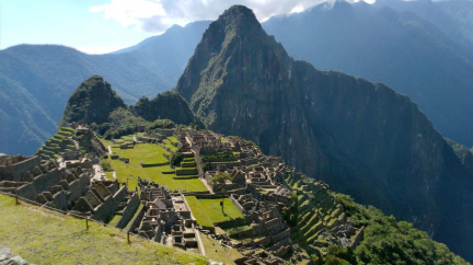 Peru opět zpřístupní Machu Picchu, byť s omezeními