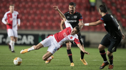 Sportovní profíci budou zase hrát, rozhodla vláda