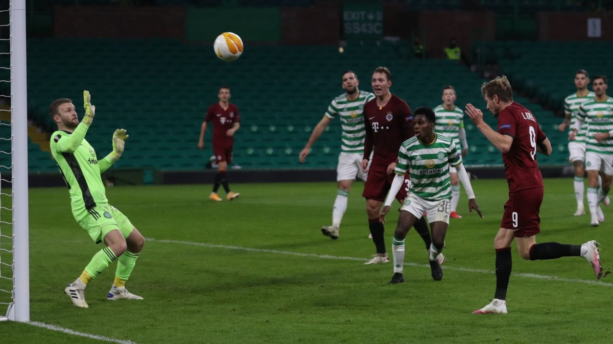 České fotbalové kluby poskočily v žebříčku koeficientů UEFA na 19. místo