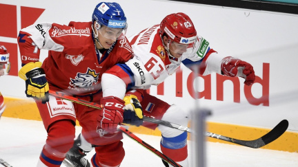 Čeští hokejisté prohráli s Ruskem 0:3 a skončili na Karjale druzí