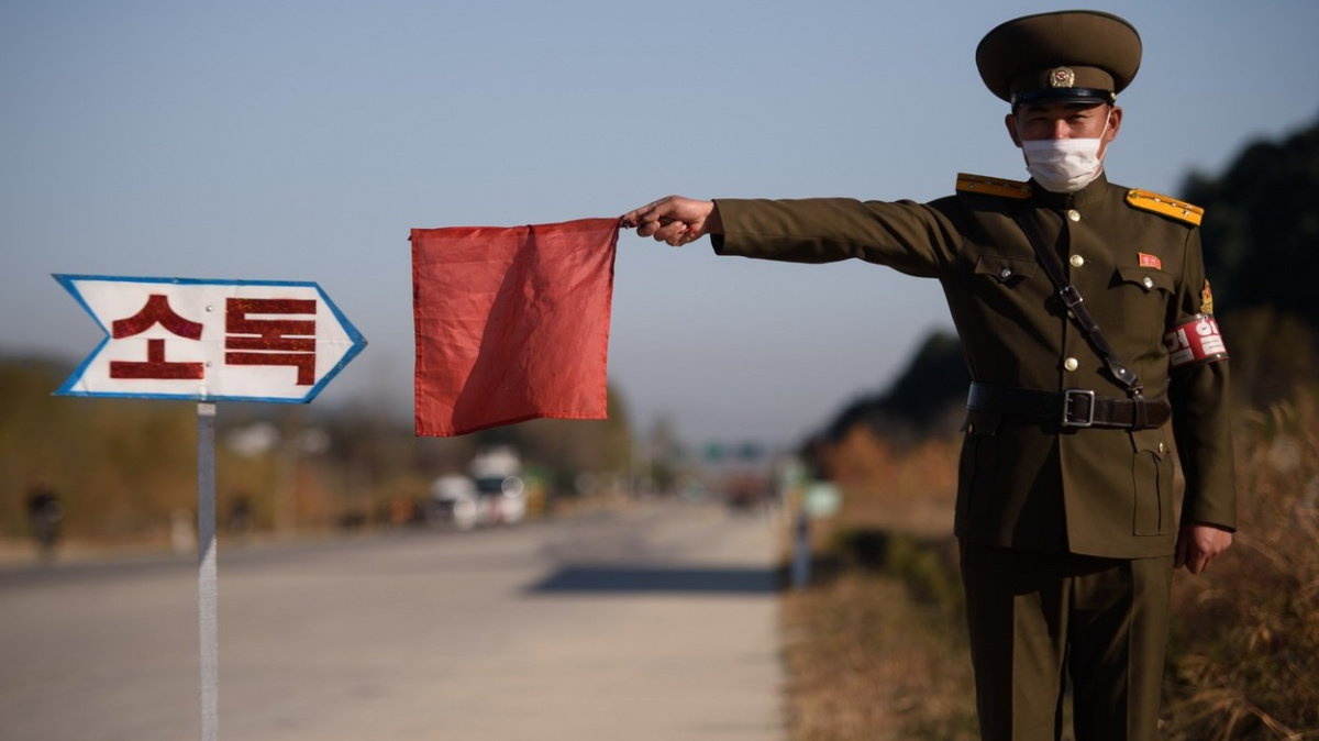 Jak se asijské země vyhnuly druhé vlně