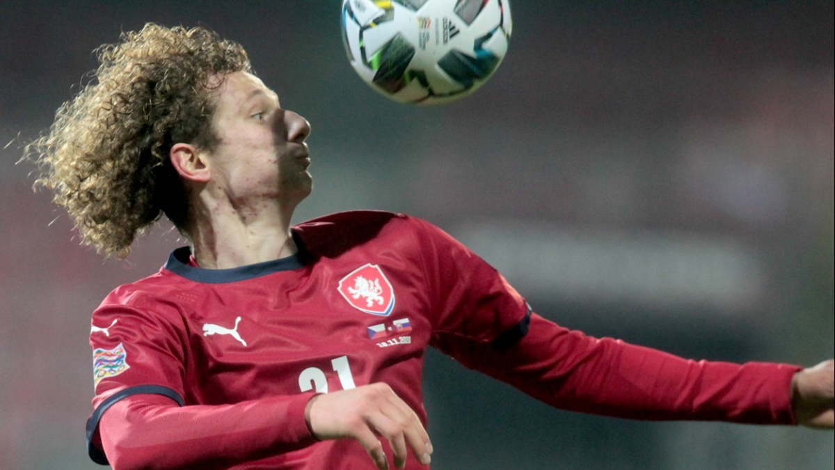 Ve stopách Součka s Coufalem? Král září a chtějí ho kluby Premier League