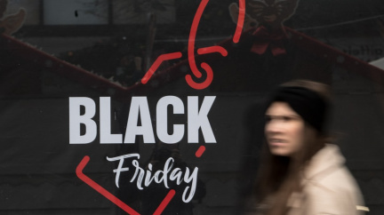 Na Black Friday zřejmě kvůli koroně poprvé na webu utratíme přes miliardu