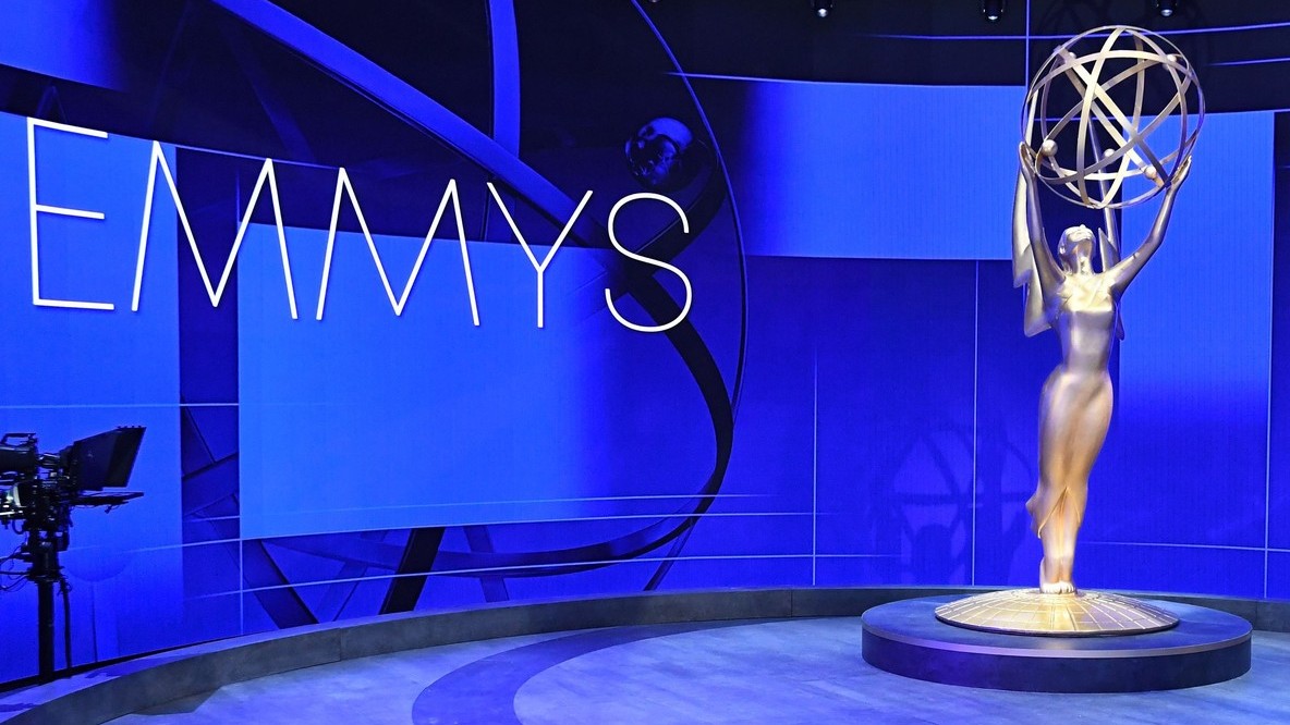 Český seriál získal poprvé prestižní cenu Emmy