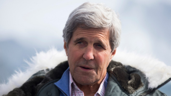 'Ir' s českými kořeny bude řídit klimatickou politiku americké vlády