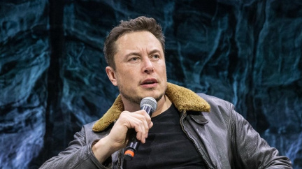 Elon Musk přeskočil Gatese a je po Bezosovi druhý nejbohatší na světě