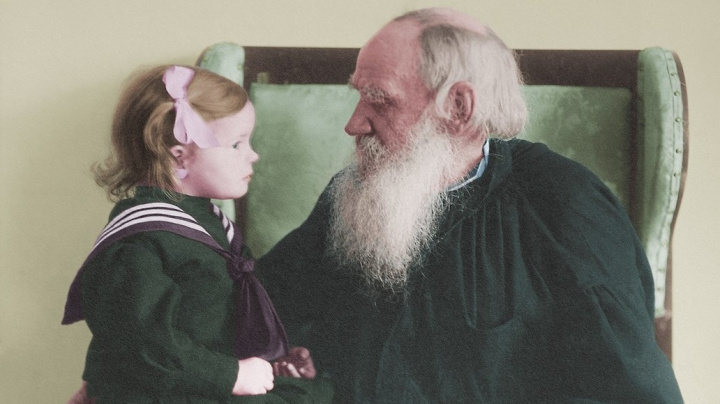 Slavný praprapraděda by měl z potomka radost: Psané slovo ani příroda mu nejsou cizí