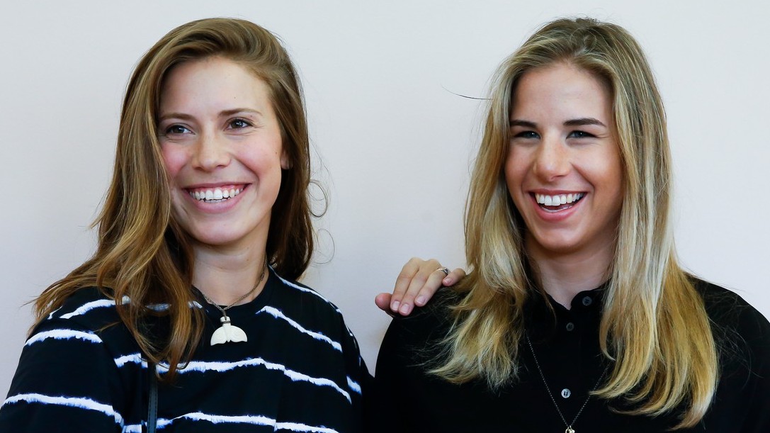 Samková s Ledeckou přijdou o světový šampionát a olympijskou generálku v Číně