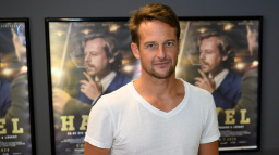 Horákův Havel dostal v Římě cenu za nejlepší film