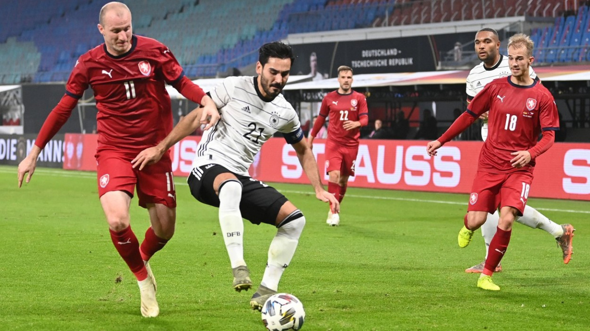 Čeští fotbalisté se v kvalifikaci MS utkají s Belgií, Walesem, Běloruskem a Estonskem