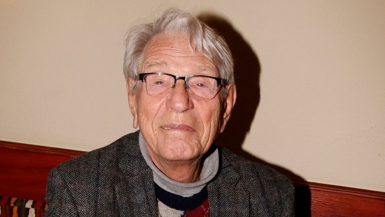 Zemřel skladatel Vadim Petrov, autor symfonií i hudby k večerníčkům